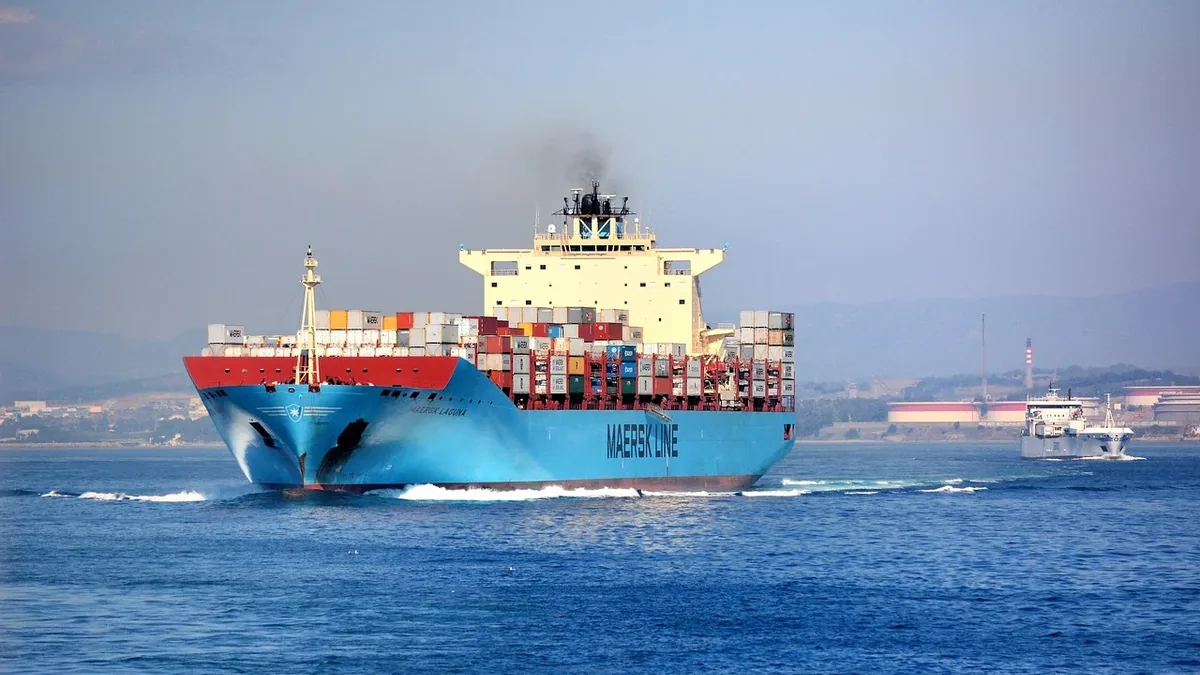 Maersk