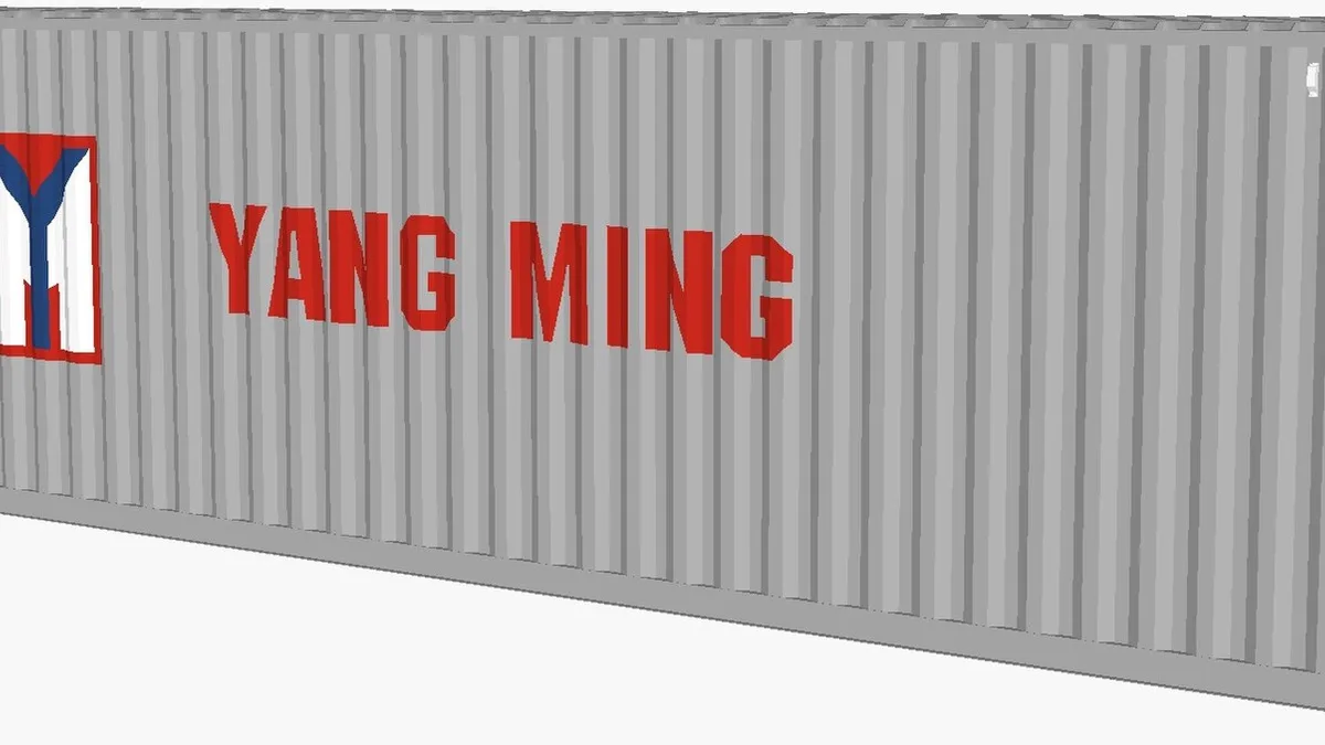 Yang Ming