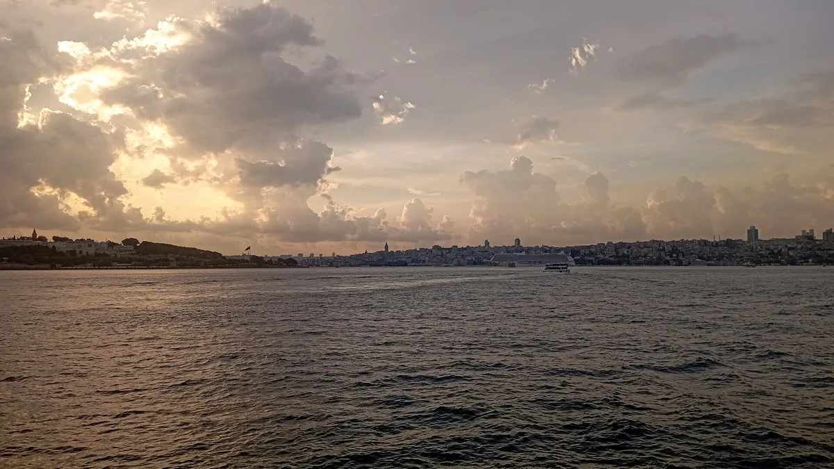 Bosphorus