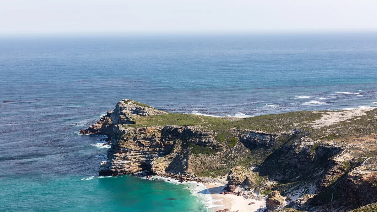 Cape Of Good Hope