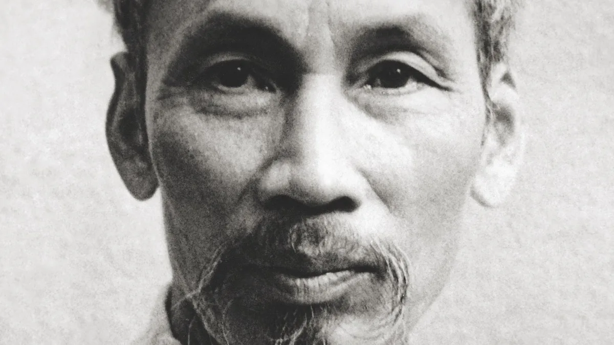 Ho Chi Minh