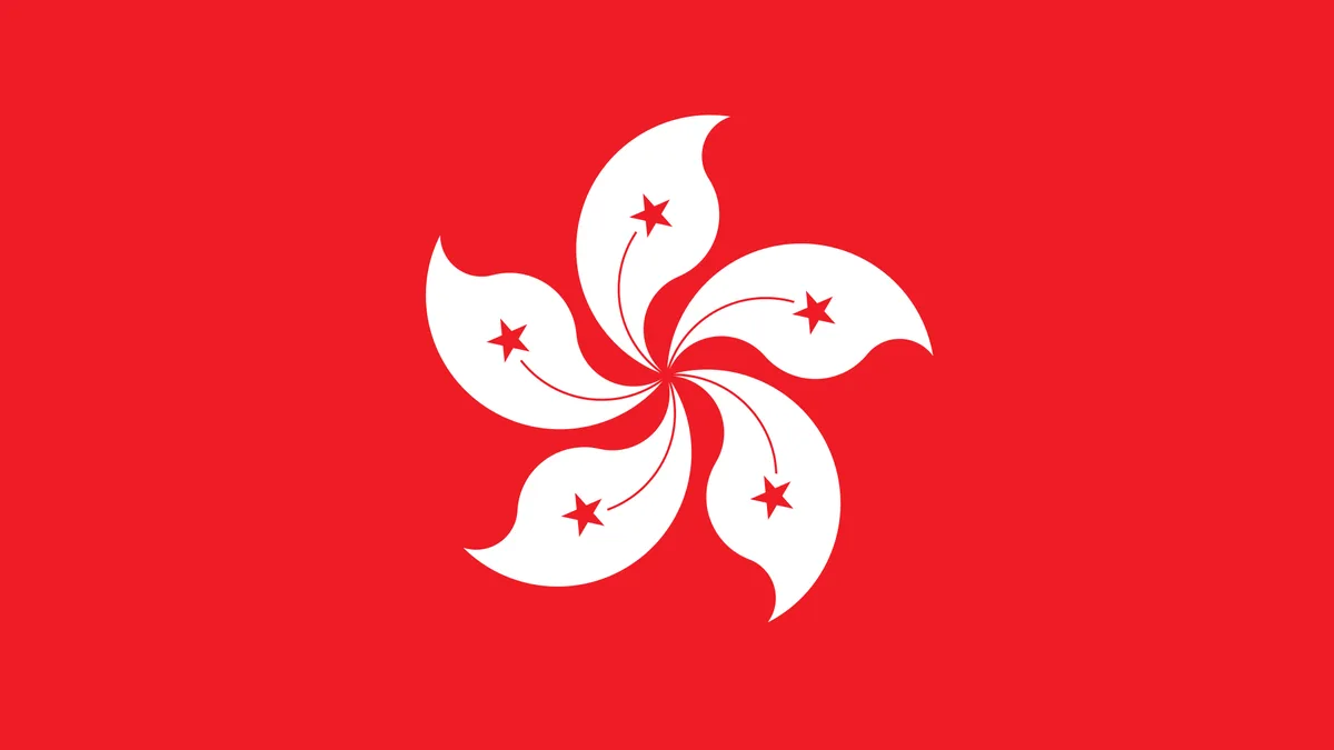 Hong Kong