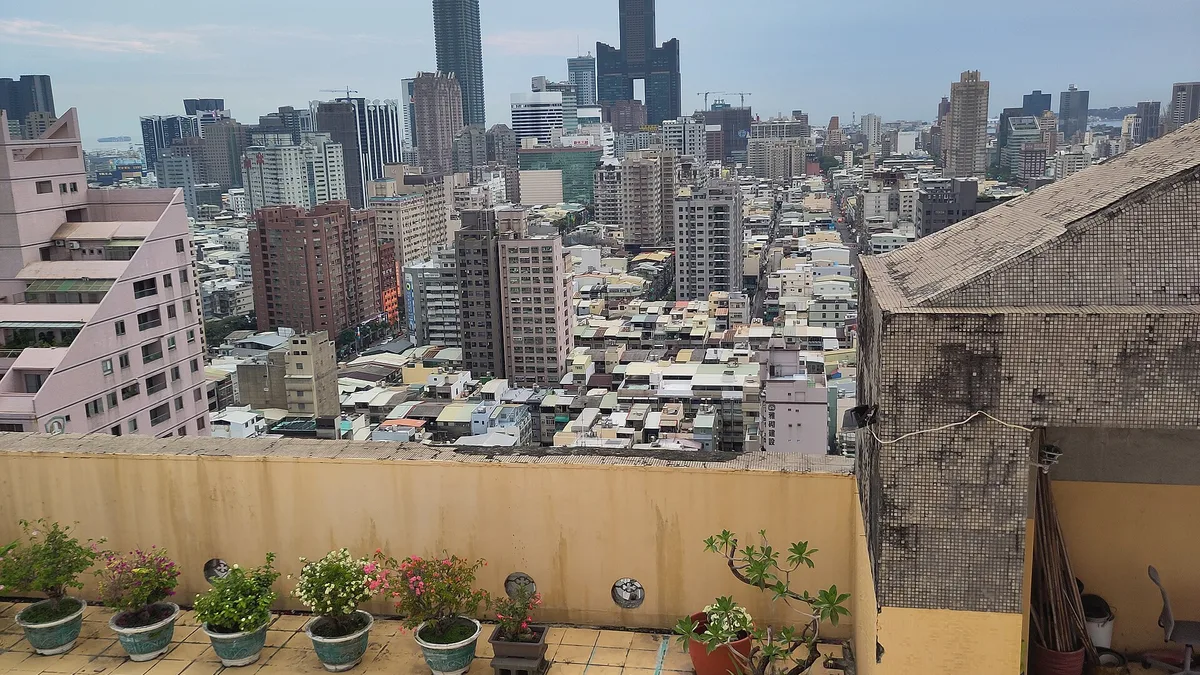 Kaohsiung