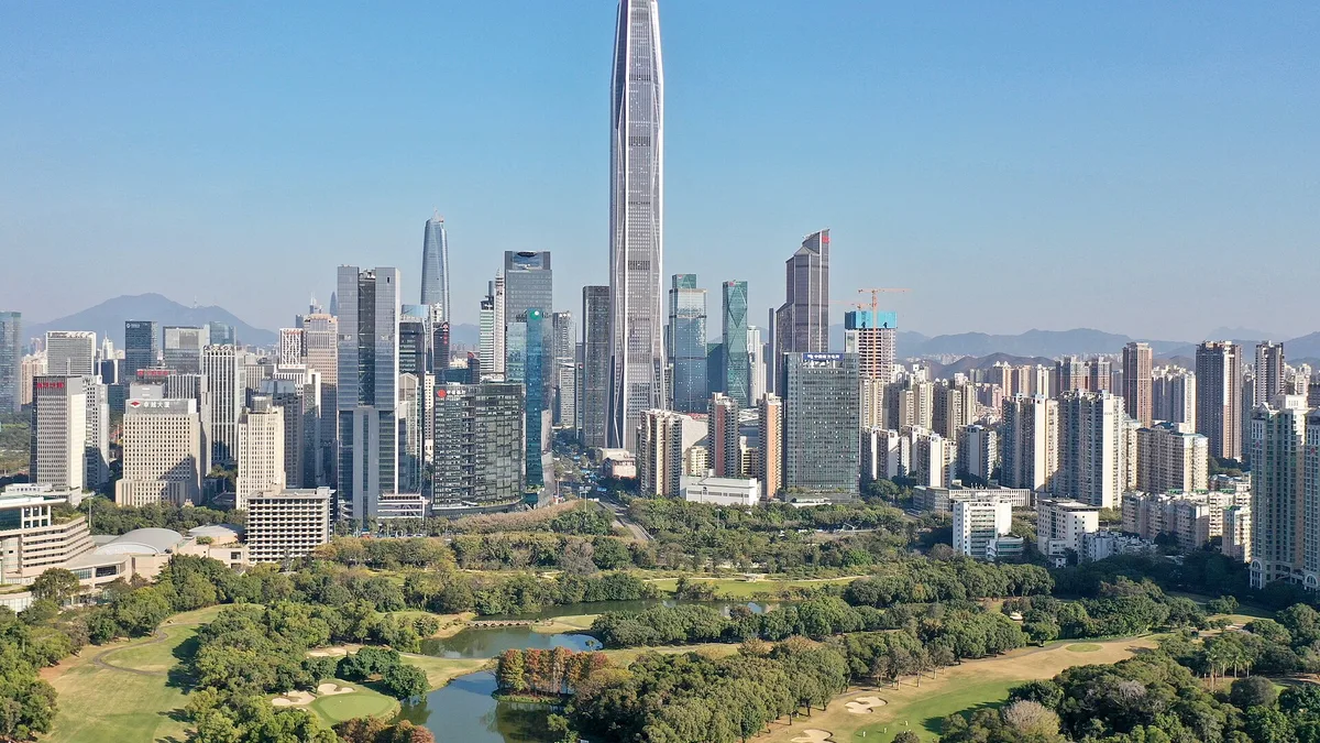 Shenzhen