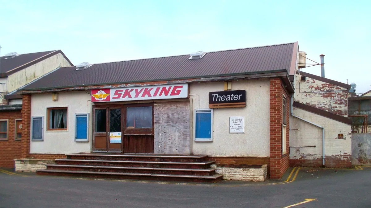 Skyking